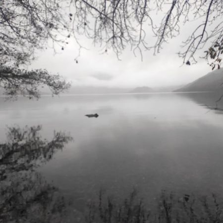 Espejo De Soledades Villa Vigo de Sanabria Dış mekan fotoğraf