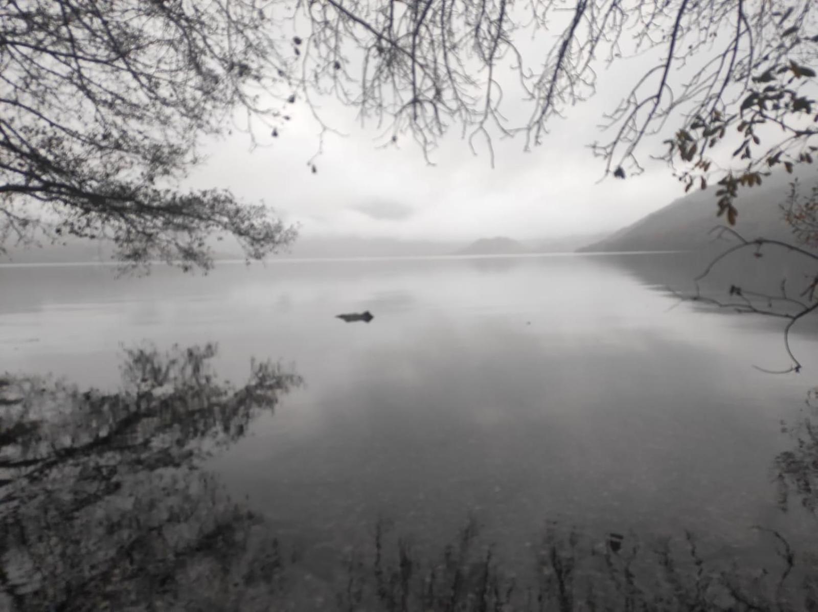 Espejo De Soledades Villa Vigo de Sanabria Dış mekan fotoğraf