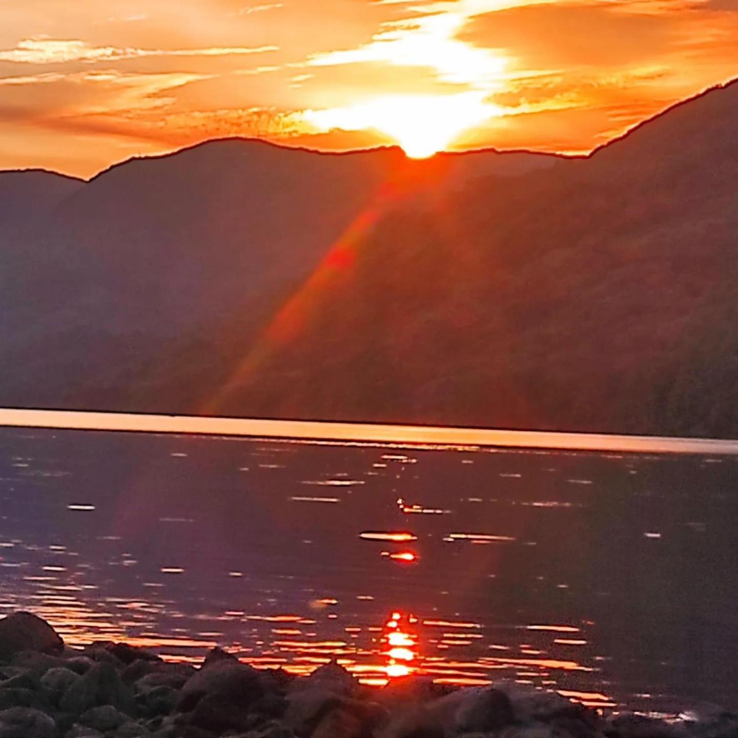 Espejo De Soledades Villa Vigo de Sanabria Dış mekan fotoğraf